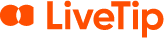 LiveTip Logo