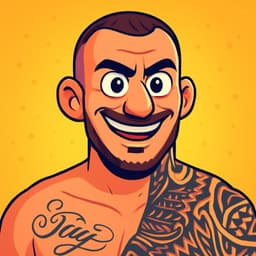 Narrador UFC